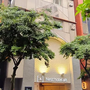 Nesthotel Alt Kawasaki Station Hotel